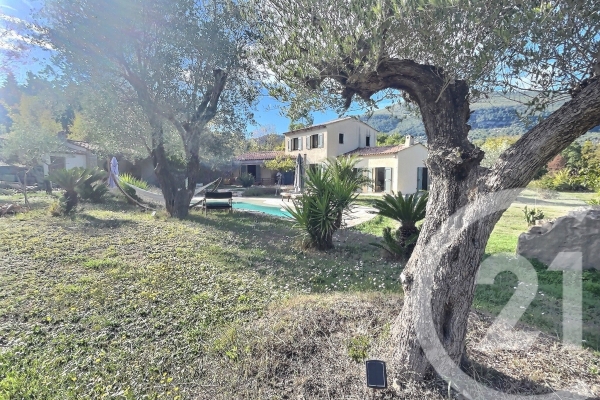 Maison de luxe à vendre à Châteauneuf-Grasse, 1 350 000 €, Photo 4