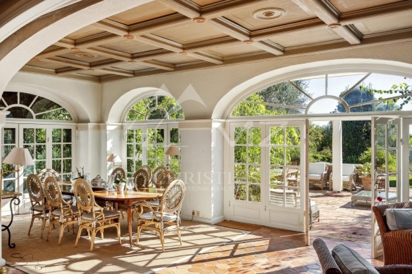Maison de luxe à vendre à Mougins, 12 800 000 €, Photo 4