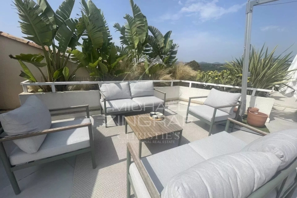 Luxury Apartment for sale in Antibes, 939 000 €, Photo 4