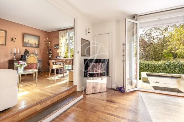 Maison de luxe à vendre à Suresnes, 1 195 000 €, Photo 4