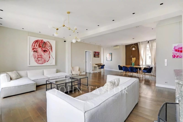 Luxury Apartment for sale in Paris 8ème, 3 490 000 €, Photo 4