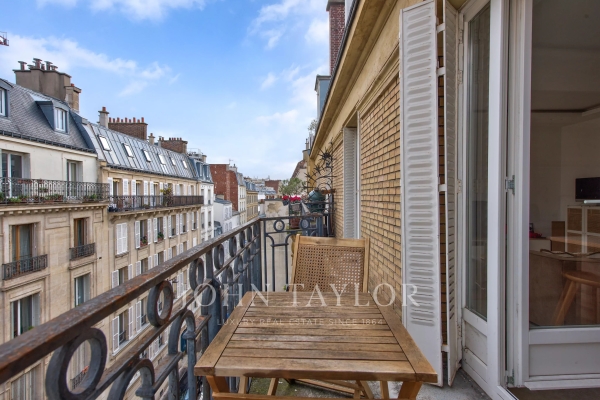 Luxury Apartment for sale in Paris 17ème, 1 010 000 €, Photo 4