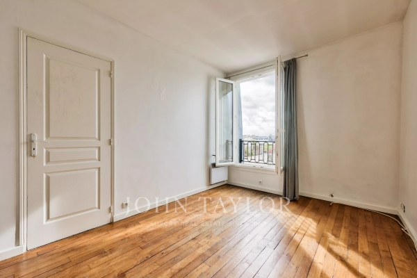 Luxury Apartment for sale in Paris 17ème, 804 000 €, Photo 4