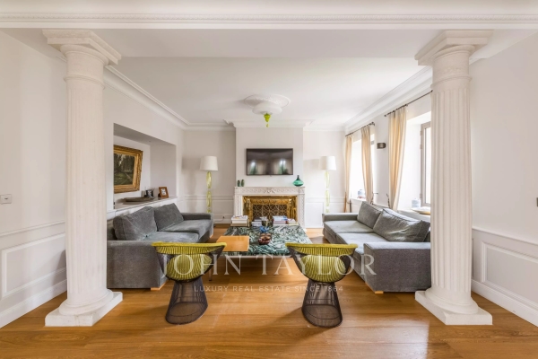 Maison de luxe à vendre à Bordeaux, 2 940 000 €, Photo 4