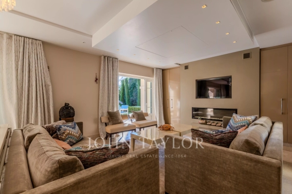 Maison de luxe à vendre à Cap d'Antibes, 5 500 000 €, Photo 4
