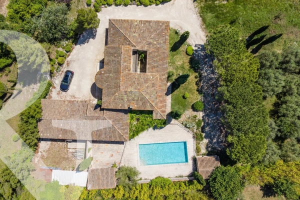 Maison de luxe à vendre à Maussane les Alpilles, 1 795 000 €, Photo 4