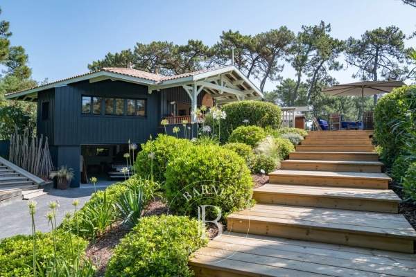 Luxury House for sale in Cap Ferret, 5 980 000 €, Photo 4