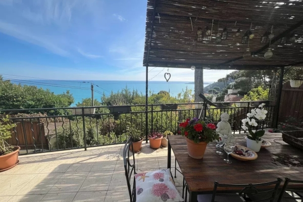 Maison de luxe à vendre à Èze, 1 280 000 €, Photo 4