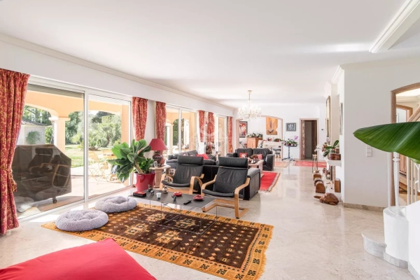 Maison de luxe à vendre à Mougins, 4 470 000 €, Photo 4