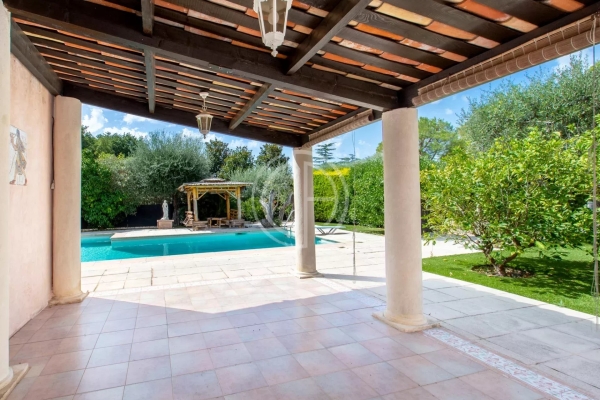 Maison de luxe à vendre à Villefranche-sur-Mer, 2 900 000 €, Photo 5