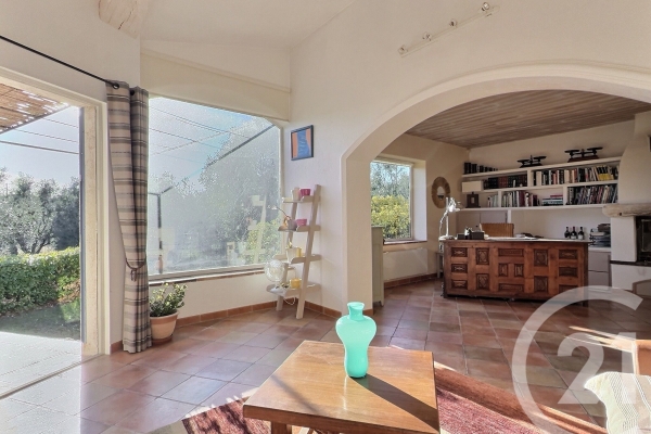 Maison de luxe à vendre à Châteauneuf-Grasse, 945 000 €, Photo 5