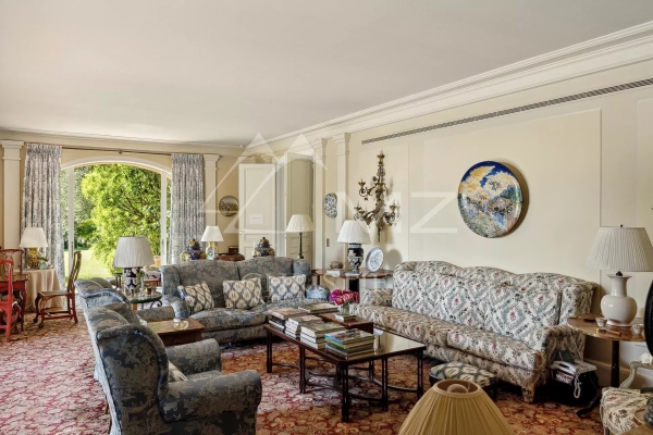Maison de luxe à vendre à Mougins, 12 800 000 €, Photo 5