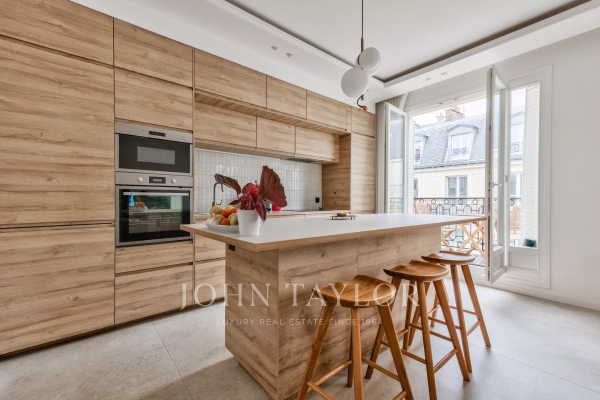 Luxury Apartment for sale in Paris 17ème, 1 010 000 €, Photo 5