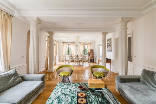 Maison de luxe à vendre à Bordeaux, 2 940 000 €, Photo 5