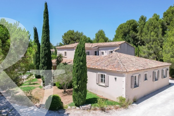 Maison de luxe à vendre à Maussane les Alpilles, 1 795 000 €, Photo 5