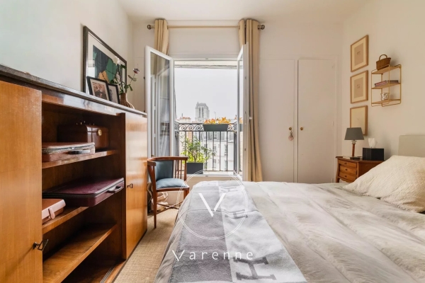 Luxury Apartment for sale in Paris 5Ème, 1 980 000 €, Photo 5