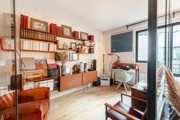 Appartement de luxe à vendre à Paris 18Ème, 1 190 000 €, Photo 5