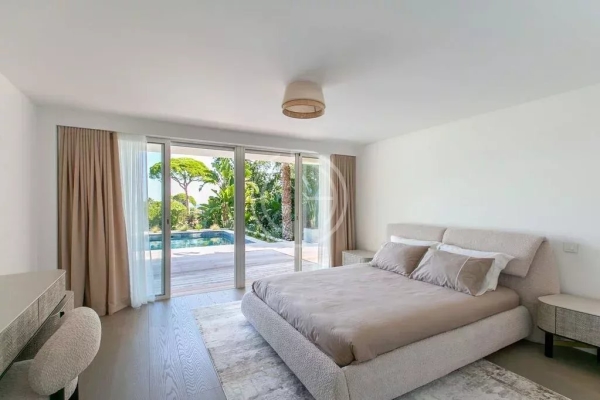 Maison de luxe à vendre à Antibes, 3 990 000 €, Photo 6