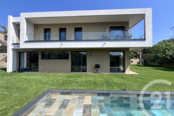 Maison de luxe à vendre à Cagnes-sur-Mer, 1 495 000 €, Photo 6