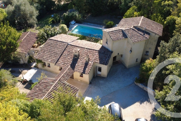 Maison de luxe à vendre à Roquefort-les-Pins, 1 095 000 €, Photo 6