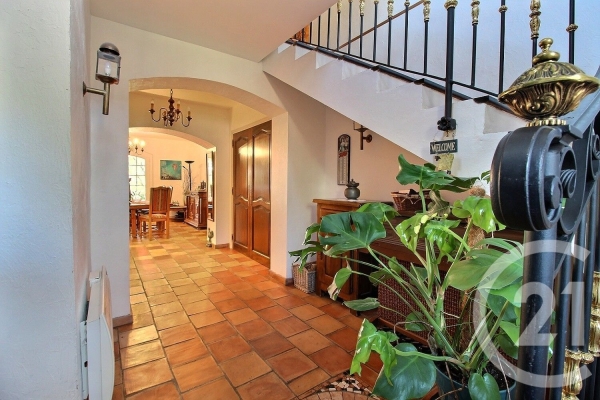 Maison de luxe à vendre à Mouans-Sartoux, 1 100 000 €, Photo 6