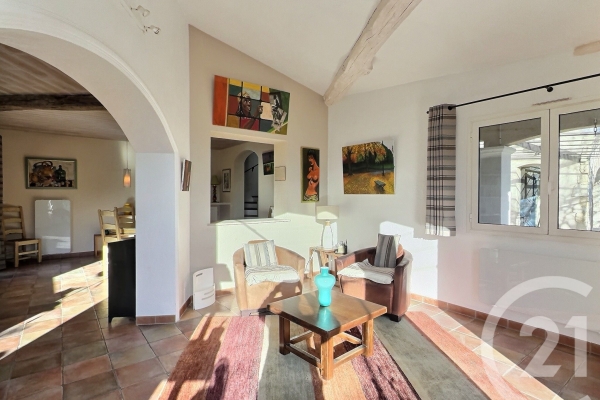 Maison de luxe à vendre à Châteauneuf-Grasse, 945 000 €, Photo 6