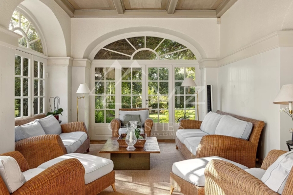 Maison de luxe à vendre à Mougins, 12 800 000 €, Photo 6