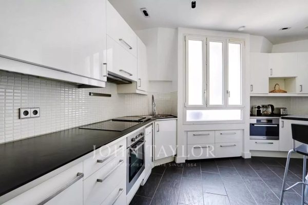 Luxury Apartment for sale in Paris 8ème, 3 490 000 €, Photo 6