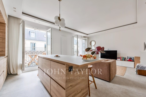 Luxury Apartment for sale in Paris 17ème, 1 010 000 €, Photo 6