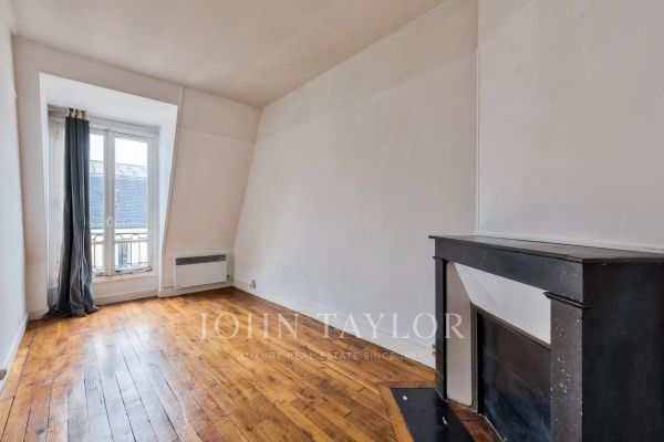 Luxury Apartment for sale in Paris 17ème, 804 000 €, Photo 6
