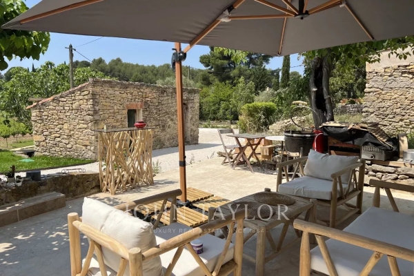 Maison de luxe à vendre à Le Castellet, 1 290 000 €, Photo 6