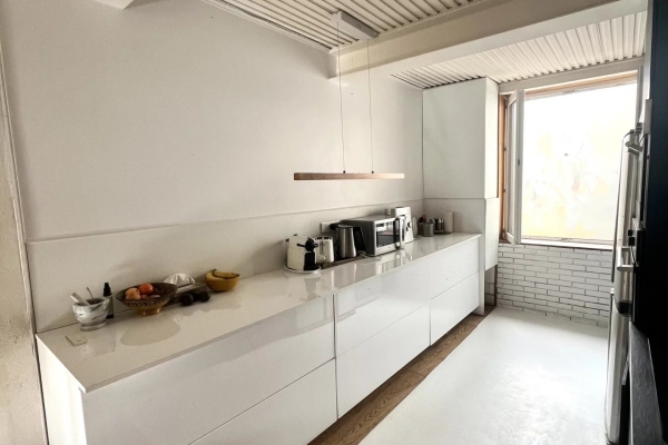 Appartement de luxe à vendre à Paris 18Ème, 1 380 000 €, Photo 6