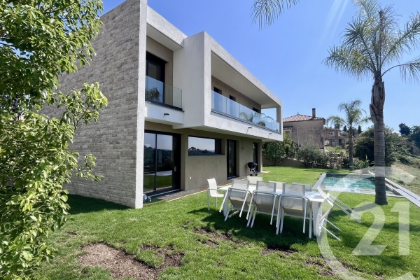 Maison de luxe à vendre à Cagnes-sur-Mer, 1 495 000 €, Photo 7