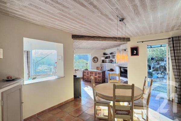 Maison de luxe à vendre à Châteauneuf-Grasse, 945 000 €, Photo 7