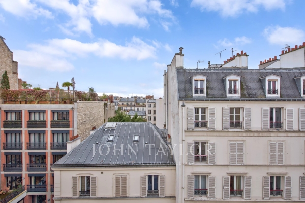 Luxury Apartment for sale in Paris 17ème, 1 010 000 €, Photo 7