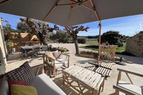 Maison de luxe à vendre à Le Castellet, 1 290 000 €, Photo 7