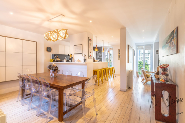 Maison de luxe à vendre à Biarritz, 1 880 000 €, Photo 1