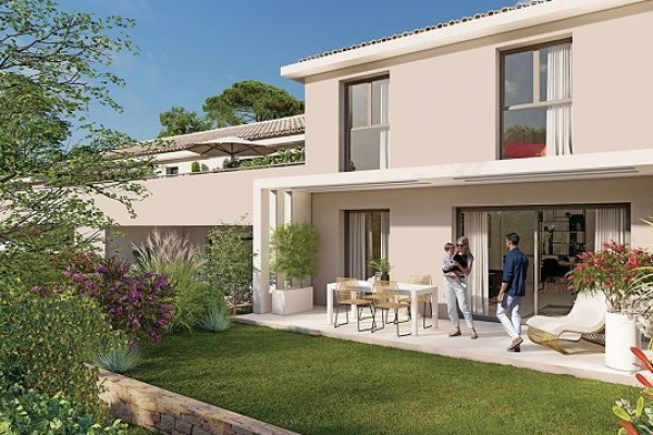 Appartement de luxe à vendre à Six Fours les Plages, 680 000 €, Photo 1