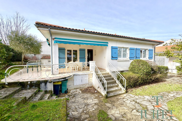 Maison de luxe à vendre à La Tremblade, 299 000 €