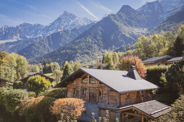 Luxury House for sale in Les Houches, 1 950 000 €, Photo 1