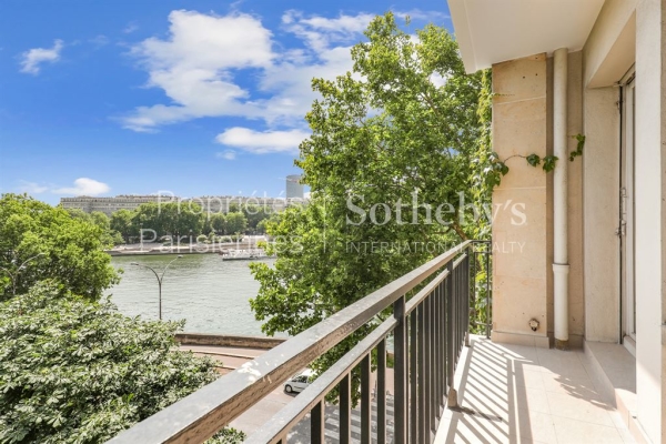 Luxury Apartment for sale in Paris 4ème, 1 190 000 €, Photo 1