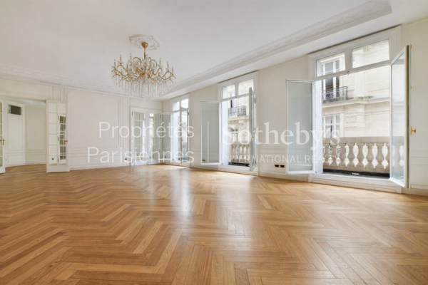 Luxury Apartment for sale in Paris 16Ème, 13 950 000 €, Photo 1