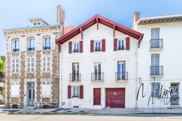 Maison de luxe à vendre à Biarritz, 1 775 000 €, Photo 2