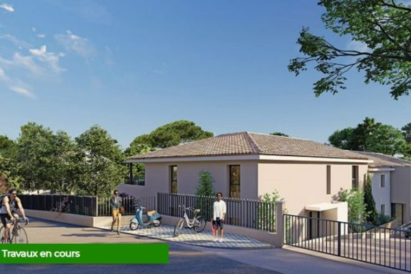 Appartement de luxe à vendre à Six Fours les Plages, 1 099 000 €, Photo 2