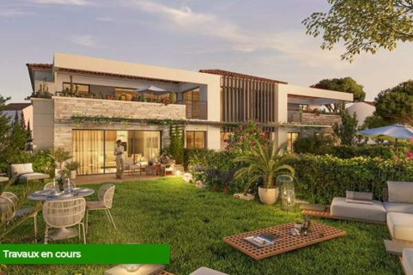 Appartement de luxe à vendre à Six Fours les Plages, 995 000 €, Photo 2