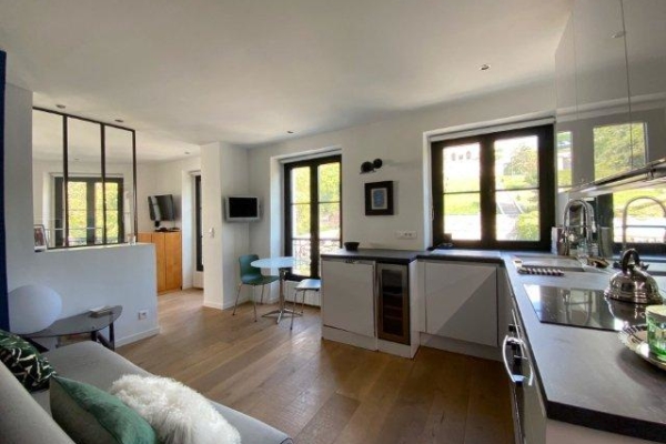 Appartement de luxe à vendre à Paris 18Ème, 680 000 €, Photo 2