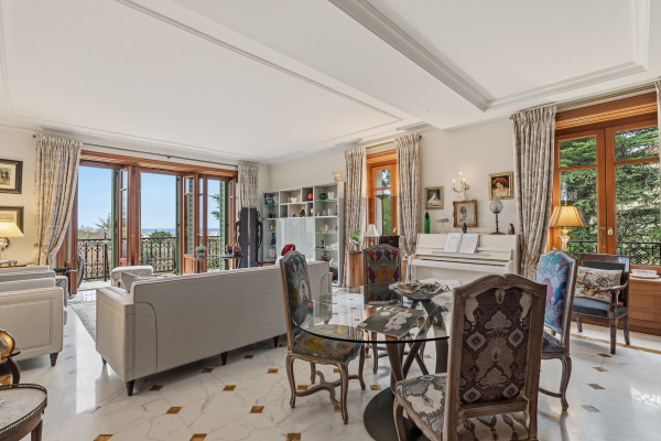 Luxury Apartment for sale in Cannes, 1 990 000 €, Photo 2