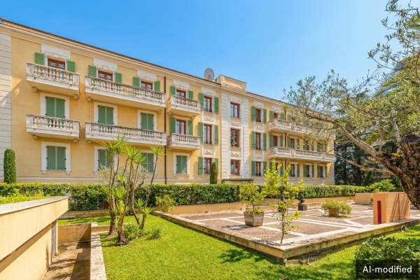 Appartement de luxe à vendre à Cannes, 1 850 000 €, Photo 2