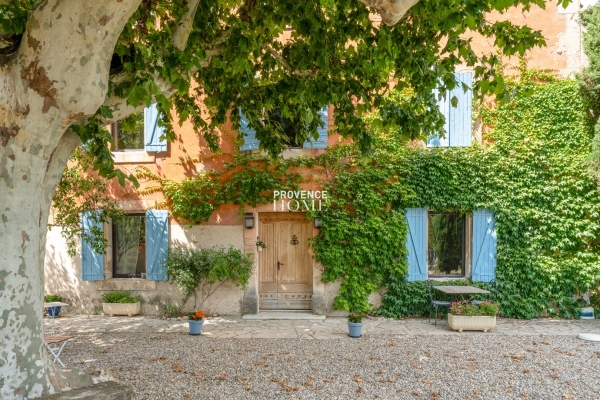 Luxury House for sale in Gargas, 690 000 €, Photo 3