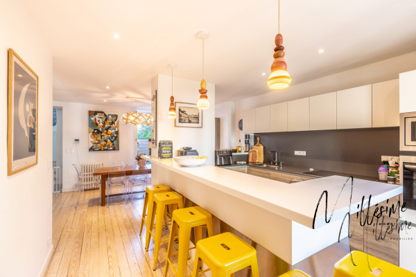 Maison de luxe à vendre à Biarritz, 1 775 000 €, Photo 3